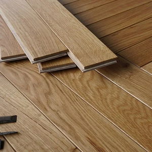 Suelo de Madera Sintética de 5.1-6.9 Pulgadas de Ancho, Sistema de Clic, Prefabricado, Resistente al Agua, Estilo Tradicional para Interiores - Product Image 5