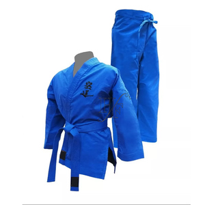 Daidojuku ชุดเครื่องแบบอซูมะ,คาราเต้ Gi Kudo ศิลปะการต่อสู้แบบไดโดจูกุ - Product Image 1