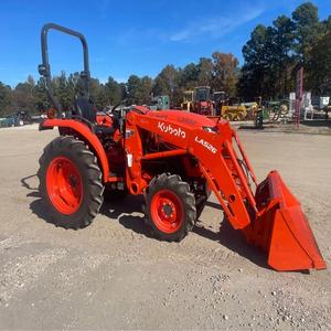 Nuevo Tractor Kubota L2502HST de Alto Rendimiento, Entrega Rápida, en Stock, al Mejor Precio, Precio de Mayoreo, Comprar Ahora, en Venta - Product Image 1