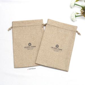 ถุงบรรจุภัณฑ์กาแฟที่ยั่งยืน ผลิตจากผ้าปอกระเจาคุณภาพสูง - Product Image 3