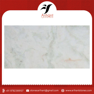 Encimeras de Mármol Blanco Indio Duraderas para Cocinas Modernas, Restaurantes y Uso Comercial - Product Image 6