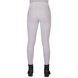 Pantalon d'équitation extensible 4 directions de haute qualité, leggings, collants, vêtements d'équitation en tissu technique au toucher doux - Product Image 2