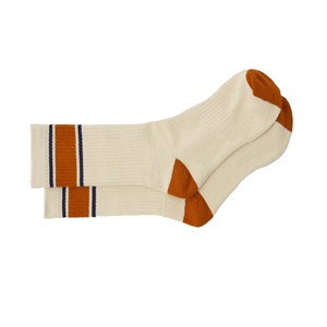 Chaussettes épaisses en laine élégantes pour hommes et femmes, avec options de couleurs pour les labels streetwear et les accessoires de mode - Product Image 5