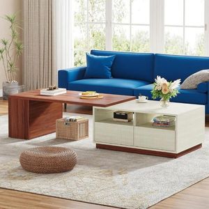 Collezione di Tavoli da Pranzo ed Eleganti Tavolini da Caffè - Product Image 1