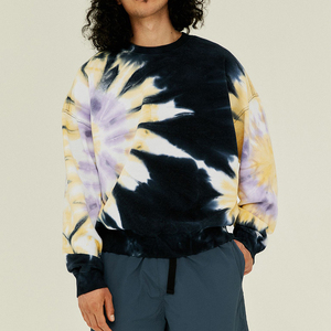 Sudaderas Ligeras y Elegantes de Manga Larga para Hombre, Ropa Casual, Sudadera Deportiva de Color Rosa - Product Image 2