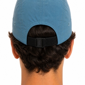 Gorra Unisex de Algodón Suave con Correa Ajustable, Estilo Clásico, Informal, Deportivo, para Uso Diario, Cómoda y con un Estilo Limpio - Product Image 5