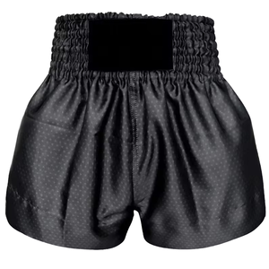 Shorts de combat MMA pour hommes, design personnalisé, écologiques, respirants, séchage rapide, taille élastique, style sportif, vente en gros - Product Image 4