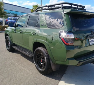 Autos Usados Económicos para Exportación, Toyota 4Runner TRD Pro 2020 en Venta - Product Image 3