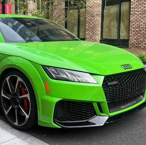 Audi TTRS 2021 Usado en Excelentes Condiciones - Product Image 3