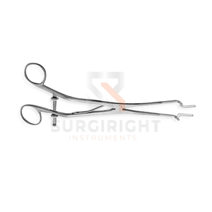 Endoscopio ginecológico Kogan de acero inoxidable, instrumento para examen vaginal y visualización cervical de SurgiRight - Product Image 6