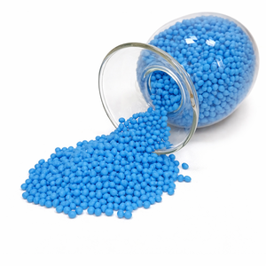 Élastomère thermoplastique SEBS ignifuge en gros pour fabricants – Matière première pour câbles, fils, extrusion et moulage - Product Image 1