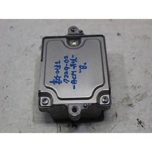 ECUs y Módulos de Computación Usados Accord 38700TA0003 - Product Image 4