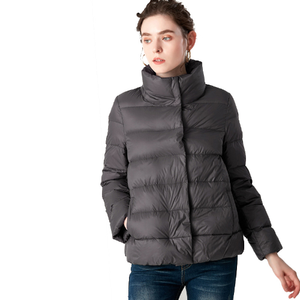 Nouvelle Collection 2026 – Manteau d'hiver tricoté respirant et écologique pour femme, coupe-vent, grande taille, style décontracté, en promotion, très tendance - Product Image 1
