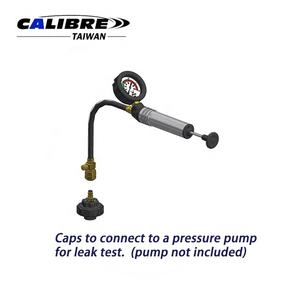 Juego de 8 Adaptadores de Tapa de Prueba de Presión para Sistema de Refrigeración de Nailon CALIBRE de TAIWÁN con 1 Año de Garantía para Vehículos Chinos - Product Image 3