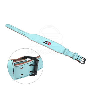 Cinturón Deportivo para Gimnasio y Fitness, Diseño 2026, con Logotipo Personalizado, para Hombre y Mujer - Product Image 4