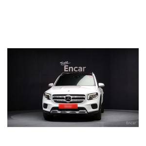 Mercedes-Benz GLB 200 d Classe GLB Octobre 2022 Diesel 16 062 km avec conduite à gauche et caméra de recul - Product Image 3