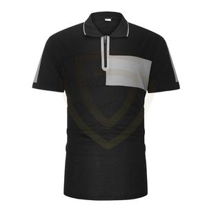 ชุดเซ็ตเสื้อผ้าฤดูร้อนขายส่งแบบใหม่ & ชุดคู่สำหรับผู้ชาย เสื้อโปโลแขนสั้น 2 ชิ้น กางเกงขาสั้นสำหรับกิจกรรมกลางแจ้ง - Product Image 5