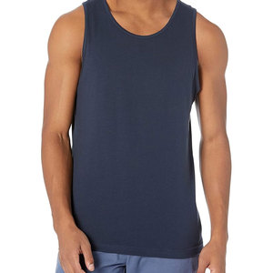 Débardeur de sport pour homme, léger, respirant, à séchage rapide, extensible, anti-transpiration, style unique et de qualité supérieure - Product Image 3