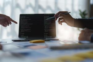 Leading Custom Mobile App <b>Development</b> Services India Android Web Application Solutions Linux Mac Experts Stock Internet Version - Product Image 3