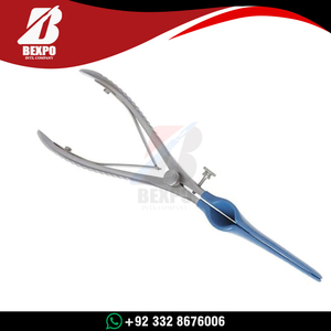 Espéculo Nasal Manual de Acero Inoxidable para Adultos y Niños, Alta Calidad, Uso Hospitalario ORL, Reutilizable, Tamaño Pequeño - Product Image 5