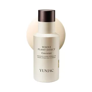YUNJAC 40ml Whole Plant Effect Concentrate High Quality Facial Essence - Product Image 1