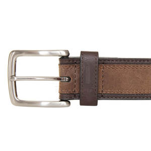 Cinturón de Cuero Vacuno de Primera Calidad en Oferta, Cinturón de Cuero Informal Ajustable con Diseño Personalizado, Cinturón de Cuero Más Vendido - Product Image 2