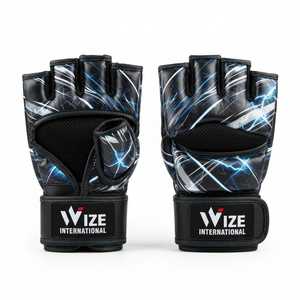 Guantes de MMA de Alta Calidad para Entrenamiento de Artes Marciales, Precio al por Mayor, Servicios OEM, Nuevas Llegadas, Guantes de Boxeo para Hombre - Product Image 2