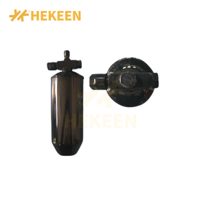HEKEEN ไส้กรองอากาศในห้องโดยสาร HK-1506C สำหรับอะไหล่เปลี่ยนไส้กรองอากาศภายในรถยนต์ - Product Image 1