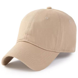 Gorra de Sol Deportiva Unisex Ajustable de Ala Ancha para Verano, Protección UV, Transpirable, Impermeable, Estilo Vintage, de Poliéster/Algodón - Product Image 4