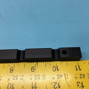 3 AMAT 0021-12743 CLAMP TOP, EXHAUST TOP, 300TORR - Equipo y piezas de semiconductores de confianza de la marca global Legacy - Product Image 5