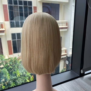 Vente en gros d'extensions de tissage de cheveux vietnamiens 100% Super qualité pour cheveux raides blonds Double bon prix - Product Image 6