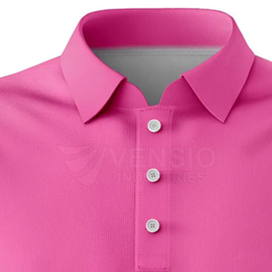 เสื้อโปโลตกปลาสำหรับผู้ใหญ่ โพลีเอสเตอร์ 100% ระบายอากาศได้ดี ชุดกีฬาตกปลา คุณภาพสูง ดีไซน์เฉพาะตัว แห้งเร็ว แขนยาว - Product Image 4