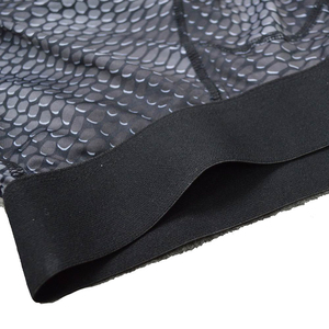 Custom Men's Athletic Compression Gym <b>Shorts</b> <b>Quick</b> <b>Dry</b> Mid Drawstring Closure Hot <b>Shorts</b> Back Pocket Running <b>Shorts</b> Wholesale - Product Image 6