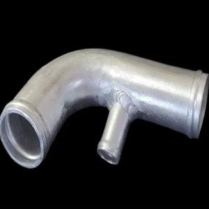Ensemble de tuyauterie pour moteur de camion lourd, tube de dérivation d'eau - Product Image 3