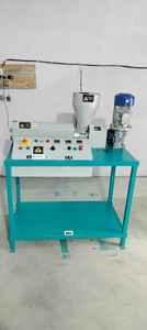 Máquina Extrusora de Plástico Automática Industrial de Alta Resistencia V5 50 a 60 gramos - Product Image 2