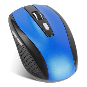 2.4G Wireless Gaming <b>Mouse</b> for PC Laptop Macbook 3 Adjustable DPI 6 Buttons with Included Receiver - Product Image 2
