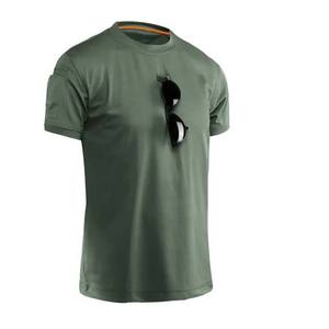 เสื้อยืดออกกำลังกายผู้ชายไซส์ใหญ่ ระบายอากาศ แห้งเร็ว ไม่มีแขน พิมพ์โลโก้ได้ตามต้องการ เสื้อกีฬาโอเวอร์ไซส์ - Product Image 3