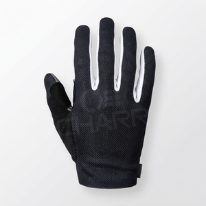 Guantes de Motocross Personalizados de Alta Calidad para Adultos, Guantes de Carreras Diseñados para Ciclismo MTB BMX, Buena Calidad - Product Image 2