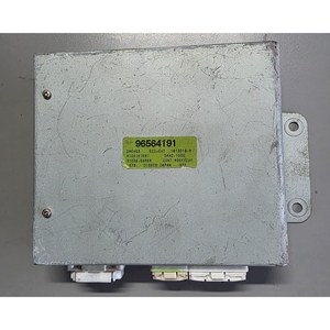 Pièces de voiture personnalisées utilisées pour le module de commande de transmission Daewoo JIDECO CVT TCU 96564191 31036-06AEA, pièces automobiles coréennes - Product Image 2