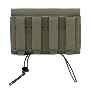 Sac tactique pliable pratique en tissu imperméable fabriqué au Vietnam. - Product Image 2