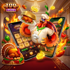 100 Plus โดดเด่นด้วยการออกแบบเกมล้ำสมัยที่ออกแบบมาเพื่อเครื่องเล่นเกมและแพลตฟอร์มออนไลน์ - Product Image 1