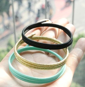 5Pcs 52cm Magnetic Rope <b>Bracelet</b> , <b>Adjustable</b> Magnetic Rope Jewelry - Product Image 1