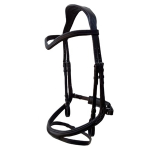 กรงเล็บม้าอังกฤษคุณภาพระดับพรีเมียม น้ําหนักเบา นุ่ม พร้อมสายเย็บแฟนซี ผลิตจากซัพพลายเออร์ชั้นนําของอินเดีย - Product Image 5