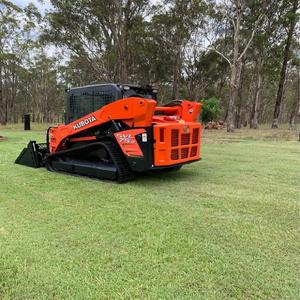 Bomba Hidráulica y Motor KUBOTA SVL75-2, Compre Equipos de Cargadora Compacta de Orugas de Primera Calidad al por Mayor - Product Image 3