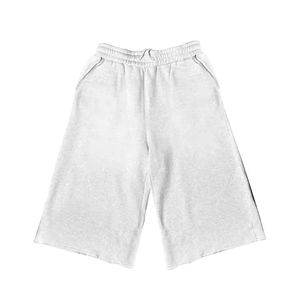 Pantalones Cortos Deportivos para Hombre, Transpirables, de Alta Calidad, Diseño Sólido, Última Moda, Estilo Superior, Lavado Ácido, 2026 - Product Image 2