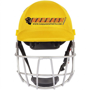 Reliable Product <b>Cricket</b> <b>Equipments</b> Sports Use Helmets Newest Design Made Sports <b>Equipments</b> Head Protection Wear Helmet - Product Image 1
