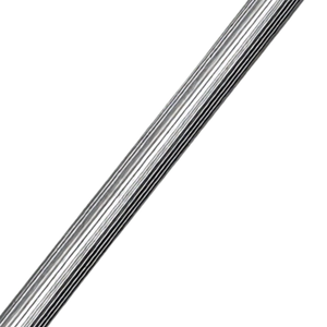 Porte-amalgames double extrémité, grande taille 2,8 mm / taille standard 2 mm, instrument dentaire de restauration en acier inoxydable, outil professionnel - Product Image 5