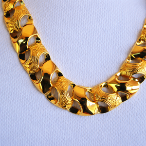 แม่พิมพ์ตัดโซ่แบบกำหนดเองสำหรับเครื่องประดับ SAT - Product Image 1