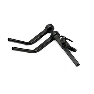 Caspar Cervical Distractor With <b>Screws</b> Pins <b>Set</b> Premium Neurosurgical Orthopedic Surgical Instruments Stainless Steel - Product Image 4