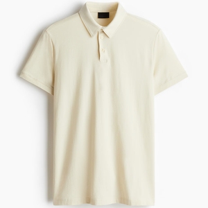 Polo de Manga Corta para Hombre, Estilo Urbano, con Logotipo Personalizado – Opción de Atuendo Casual y Moderno - Product Image 1